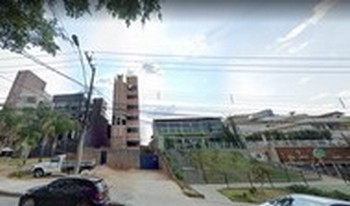 Condomínio Fedérico Stevanato em Belo Horizonte