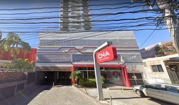 Condomínio Felícia Medega Jacob em São Paulo
