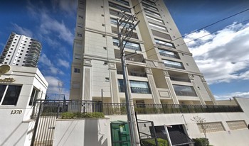 Condomínio Edifício Felicitta