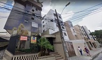 Condomínio Felipe Augusto em Belo Horizonte