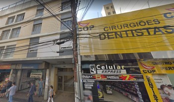 Condomínio Felipe Cantusio em Campinas