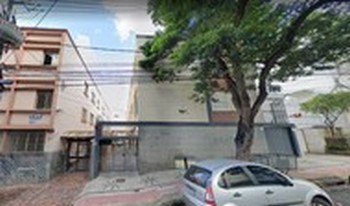 Condomínio Felipe Dos Santos em Belo Horizonte