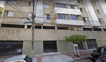 Condomínio Felipe Martins em Belo Horizonte