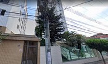 Condomínio Felisbina Domingues em Belo Horizonte