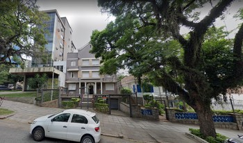 Condomínio Felix Da Cunha em Porto Alegre