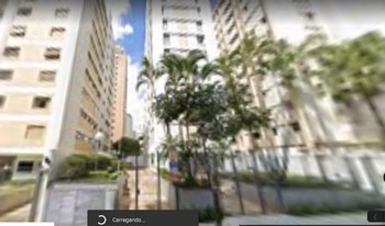 Condomínio Felix Guisard em São Paulo