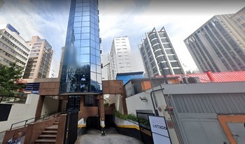 Condomínio Fellici Anorizze Empresarial em São Paulo
