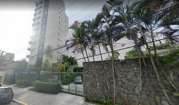 Condomínio Fellini em São Paulo