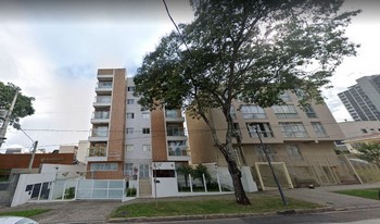 Condomínio Fellows em Curitiba