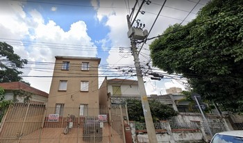 Condomínio Fênix em São Paulo