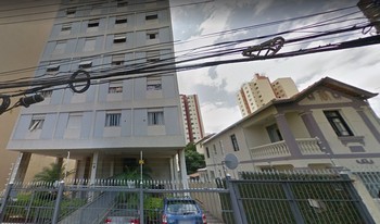 Condomínio Fênix em Campinas