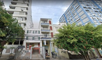 Condomínio Fernanda em Porto Alegre