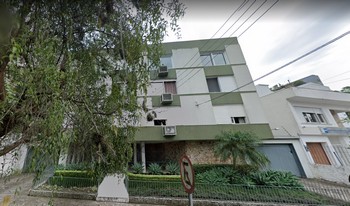 Condomínio Fernanda em Porto Alegre