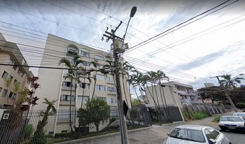 Condomínio Fernanda em Curitiba