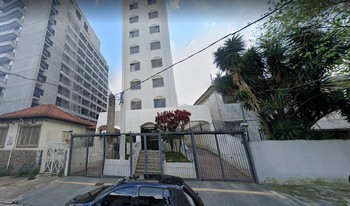Condomínio Fernanda em São Paulo