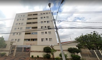Condomínio Fernanda Cristina em Campinas