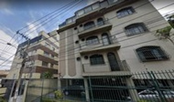 Condomínio Fernanda em Belo Horizonte
