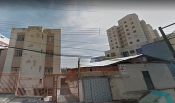 Condomínio Fernanda Paula em Belo Horizonte