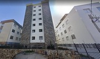 Condomínio Fernanda Rabelo em Belo Horizonte