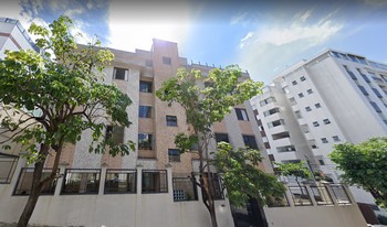 Condomínio Fernanda Salvina Da Cruz Carvalho em Belo Horizonte