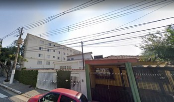 Condomínio Fernanda em São Paulo
