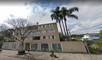 Condomínio Fernandes De Barros em Curitiba