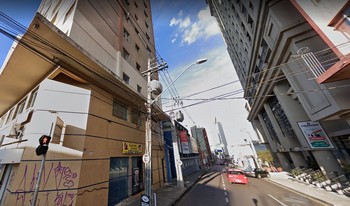 Condomínio Fernandes Lima em Curitiba