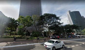 Condomínio Fernando Arens em São Paulo