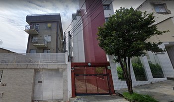 Condomínio Fernando Cintra em Belo Horizonte