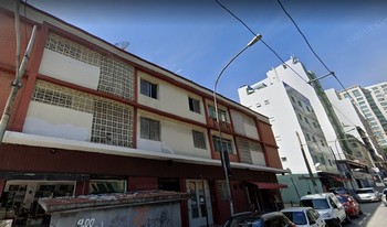 Condomínio Fernando Costa em São Paulo