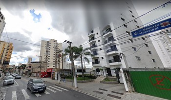 Condomínio Fernando I em São Paulo
