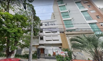 Condomínio Fernando Machado em Porto Alegre