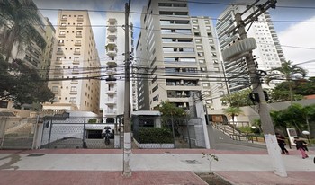 Condomínio Fernando em São Paulo