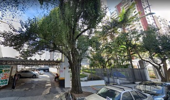 Condomínio Fernão Cardim em São Paulo