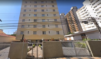 Condomínio Fernão Dias em Campinas
