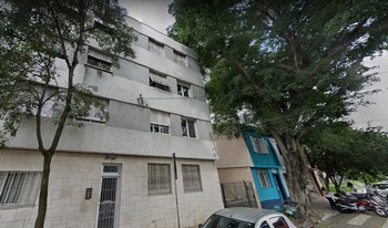 Condomínio Fernão Dias em São Paulo