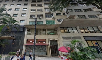 Condomínio Ferrabino em São Paulo