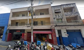 Condomínio Ferrara em São Paulo