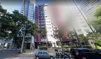 Condomínio Ferrara em Curitiba