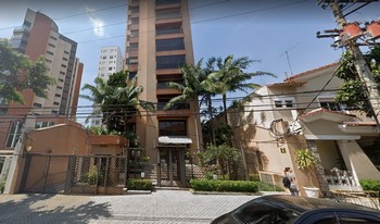 Condomínio Ferrara em São Paulo