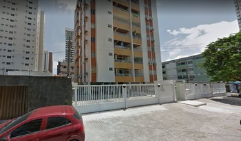 Condomínio Edifício Ferreira Sampaio