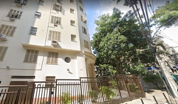 Condomínio Fialho em Rio De Janeiro