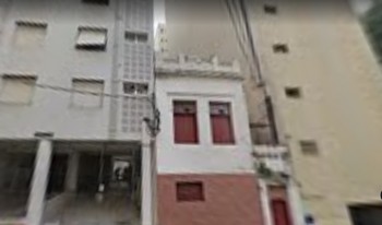 Condomínio Fidelio em São Paulo