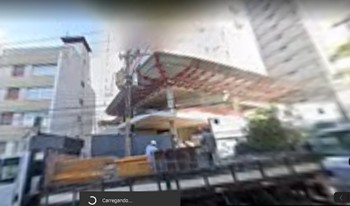 Condomínio Fiesta em São Paulo