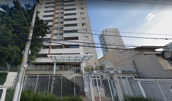 Condomínio Figueira em São Paulo