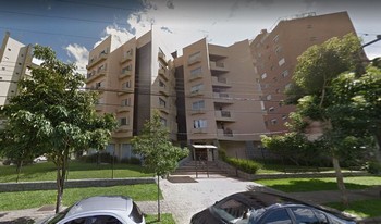 Condomínio Figueira Da Foz em Curitiba