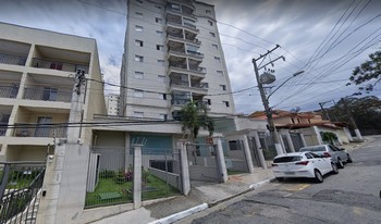 Condomínio Figueira Da Foz em São Paulo