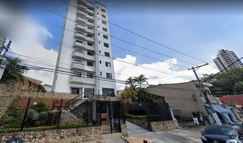 Condomínio Filadélfia em São Paulo