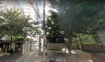 Condomínio Filadélfia em São Paulo
