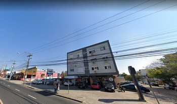 Condomínio Filomena em Porto Alegre